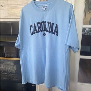 Champion Carolina Blue Men's T-Shirt
